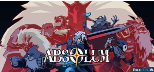 Absolum