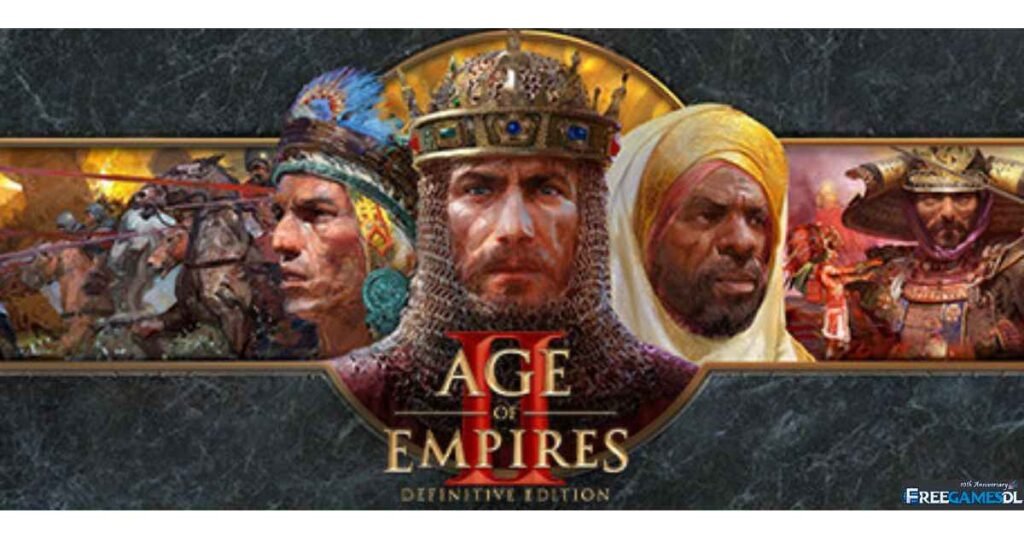 Age of Empires II: Definitive Edition