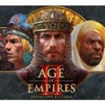 Age of Empires II: Definitive Edition