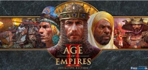 Age of Empires II: Definitive Edition