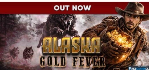 Alaska Gold Fever
