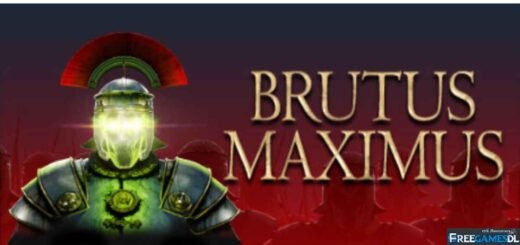 BRUTUS MAXIMUS