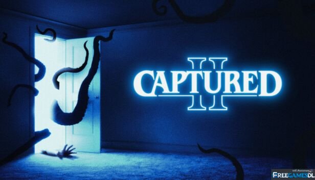 CAPTURED 2