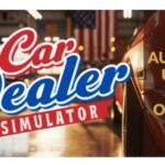 Car Dealer Simulator