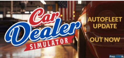 Car Dealer Simulator
