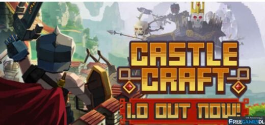 Castle Craft