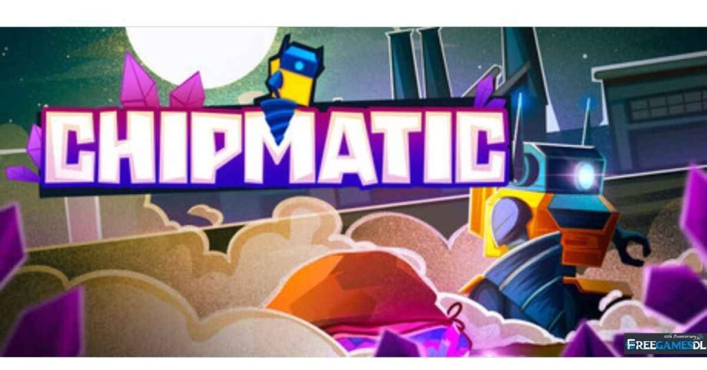 Chipmatic