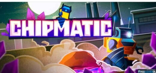 Chipmatic