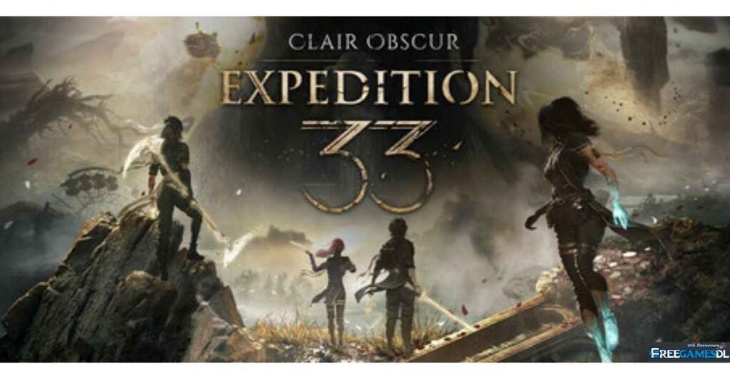 Clair Obscur: Expedition 33