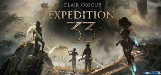 Clair Obscur: Expedition 33