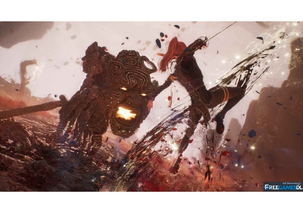 Clair Obscur: Expedition 33