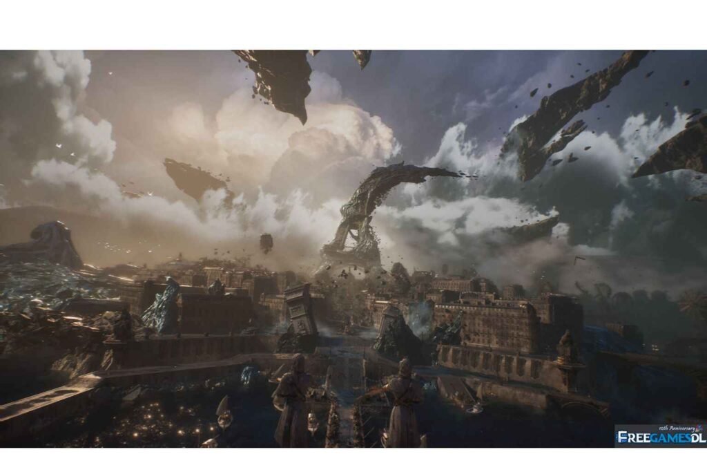 Clair Obscur: Expedition 33