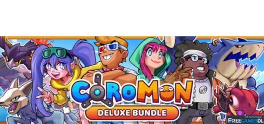 Coromon: Remastered