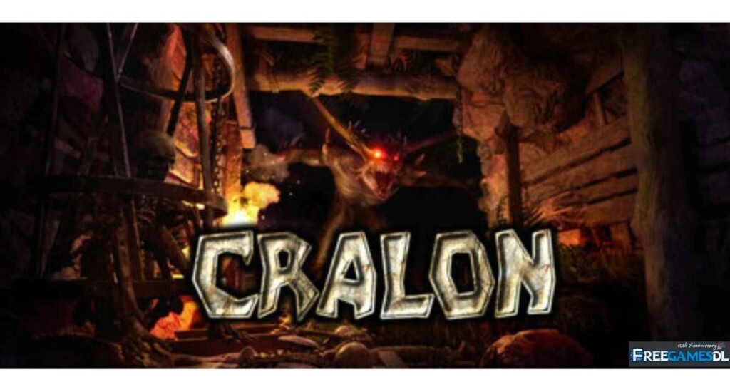 Cralon