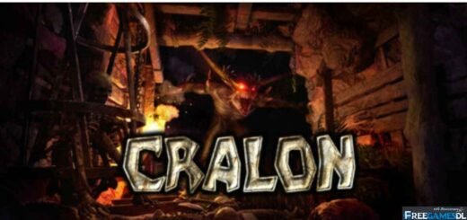 Cralon