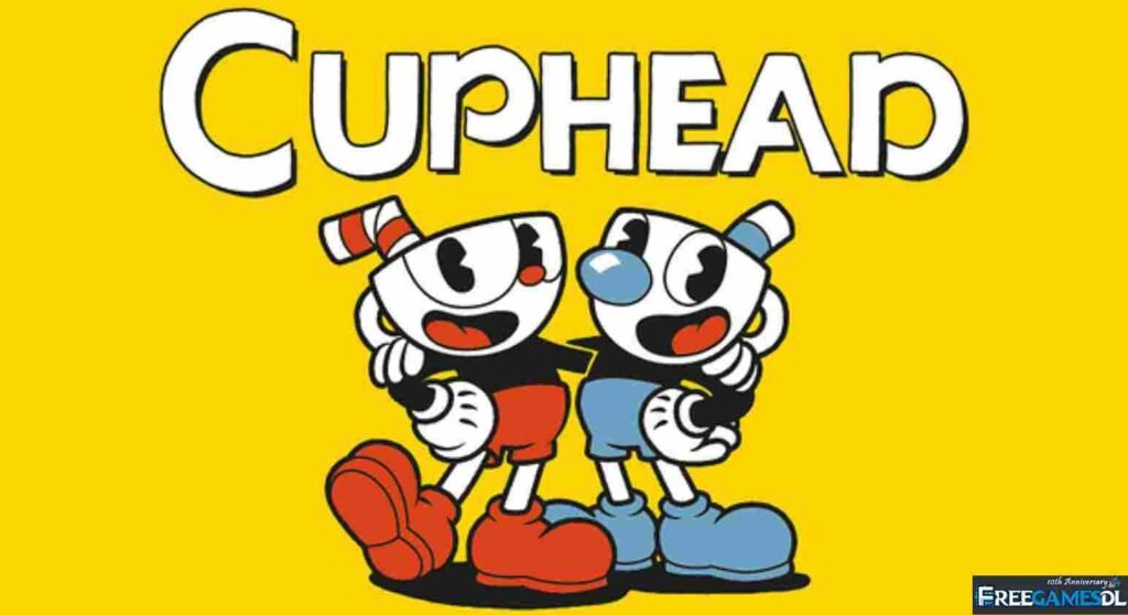 Cuphead