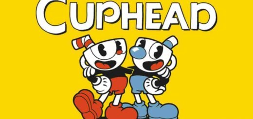 Cuphead