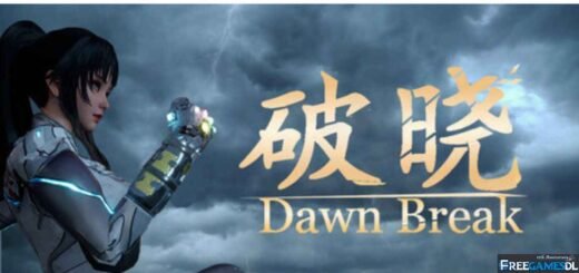 Dawn Break