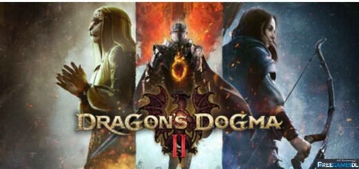 Dragon’s Dogma 2