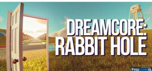 Dreamcore: Rabbit Hole