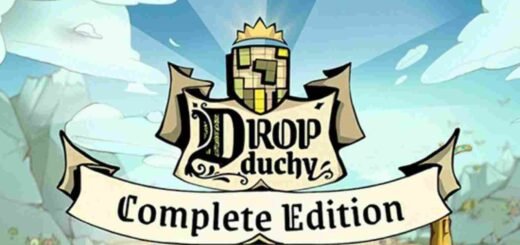 Drop Duchy Complete Edition