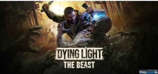 Dying Light: The Beast