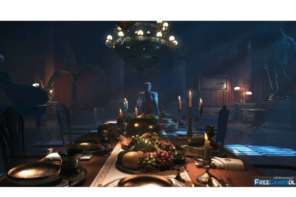 Dying Light: The Beast 