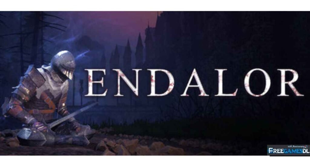 ENDALOR