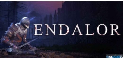 ENDALOR