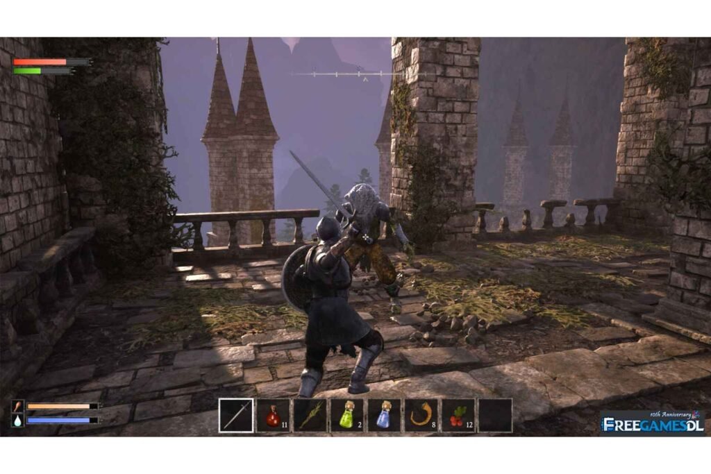 ENDALOR