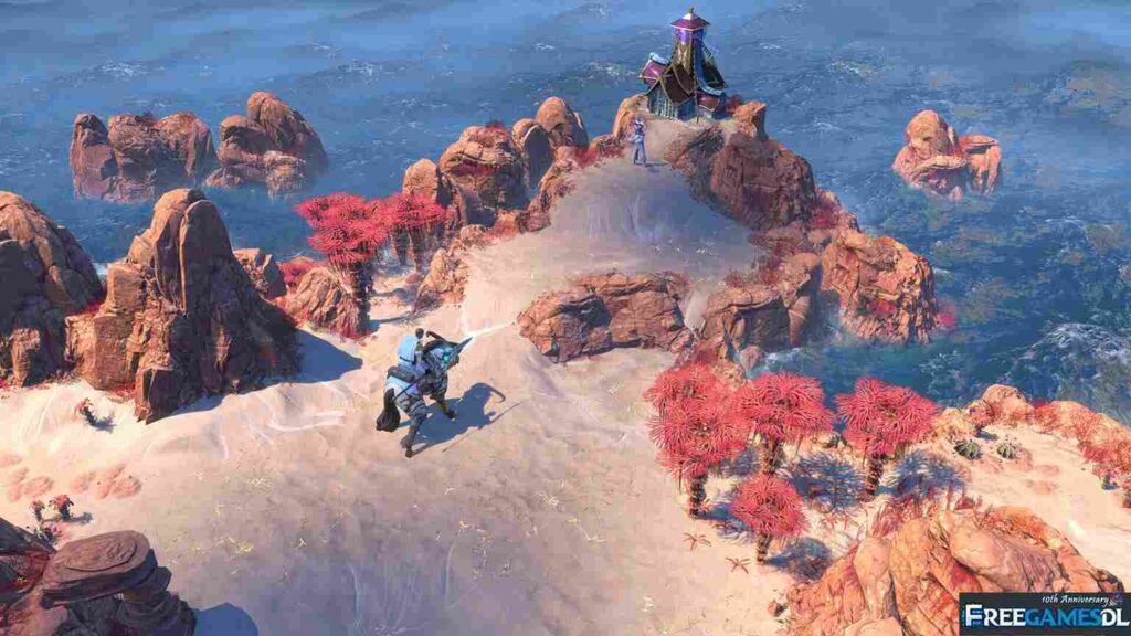 ENDLESS Legend 2
