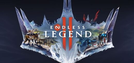 ENDLESS Legend 2