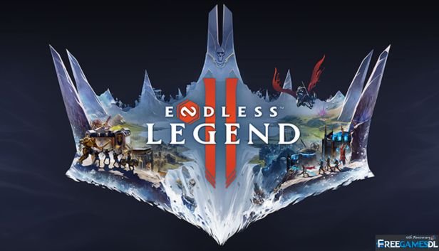 ENDLESS Legend 2