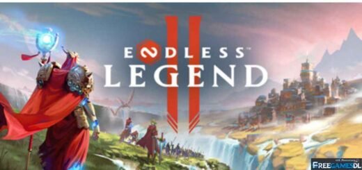 ENDLESS Legend 2