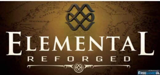 Elemental: Reforged