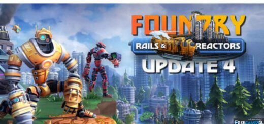 FOUNDRY