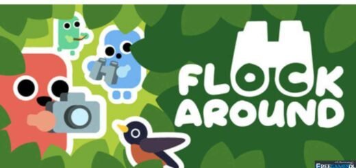 Flock Around
