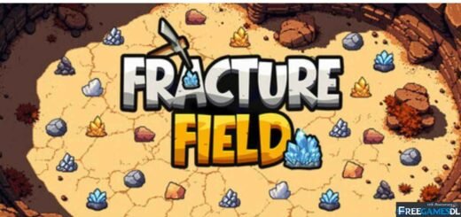 Fracture Field