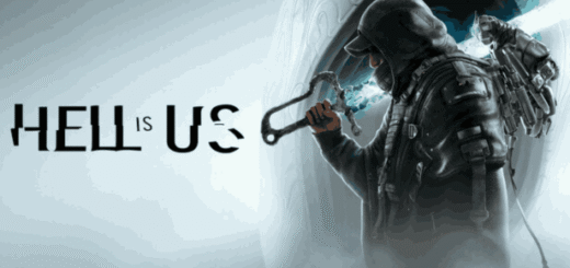 Hell is Us