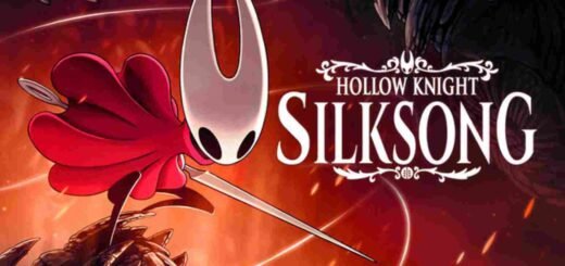 Hollow Knight Silksong