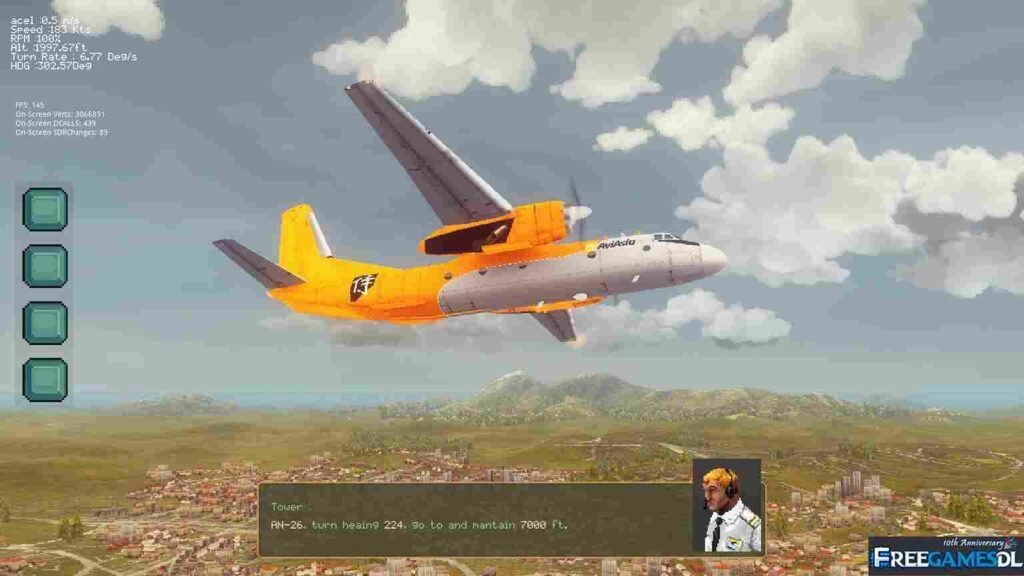 Legendary Pilots