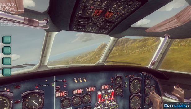 Legendary Pilots