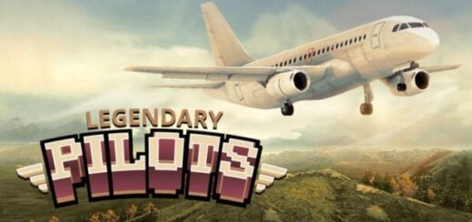 Legendary Pilots