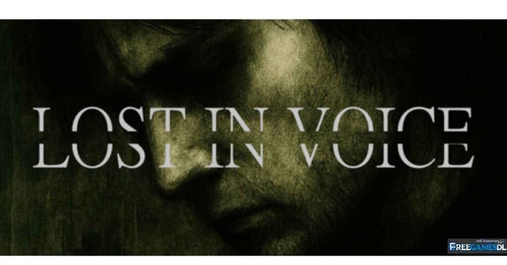 Lost in Voice
