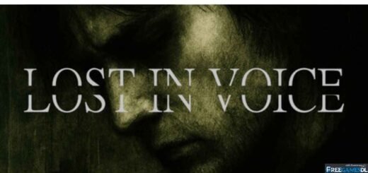 Lost in Voice