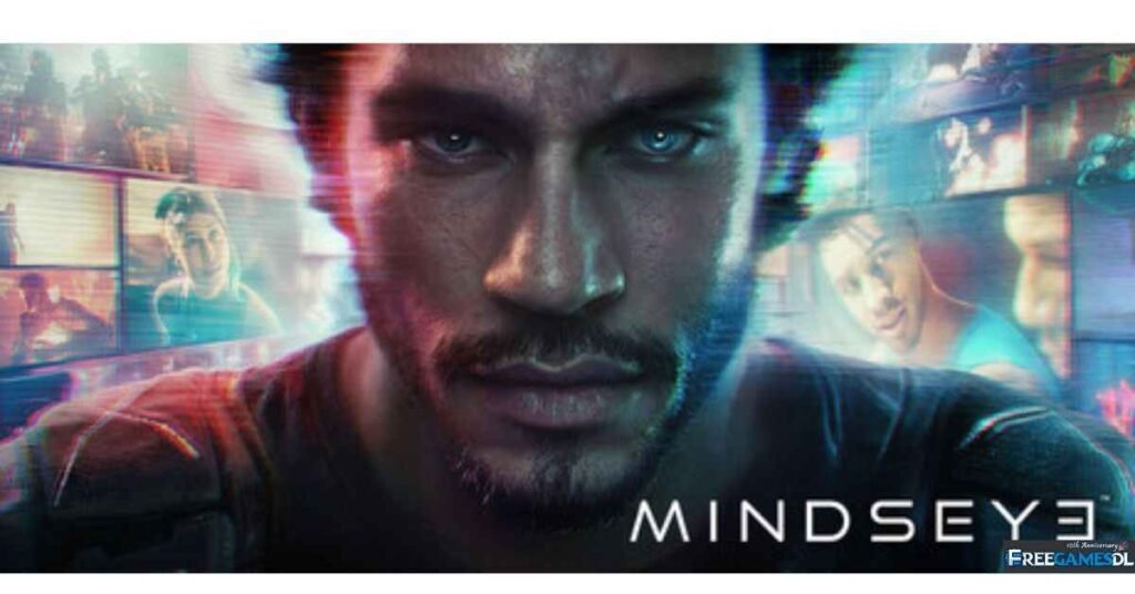 MindsEye