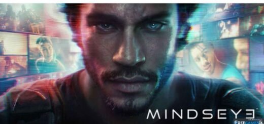 MindsEye