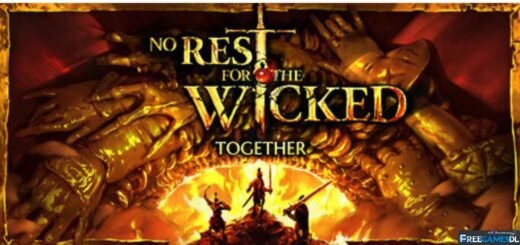 No Rest for the Wicked