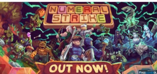 Numeral Strike