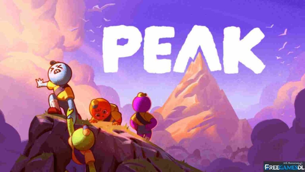 PEAK